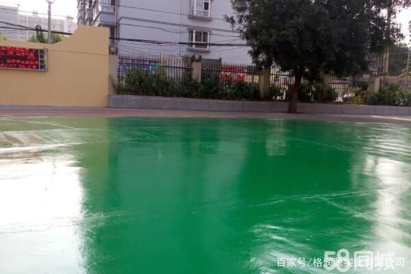 荥经 地坪漆翻新维修
