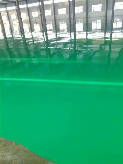 荥经，我直接给你一份室外地坪漆翻新维修