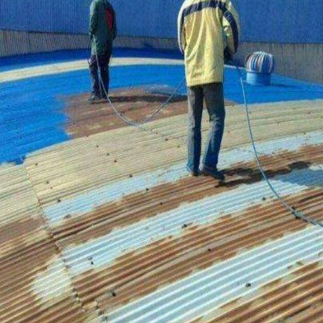 荥经地面翻新与地坪漆施工流程